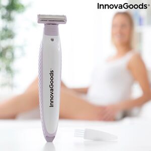 InnovaGoods Ladyshaver med oplader