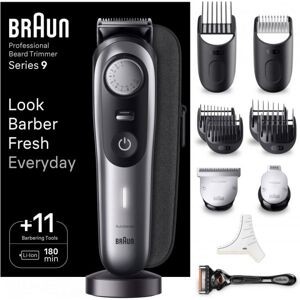 Braun Serie 9 BT9440 - skægtrimmer