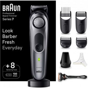 Braun Series 7 BT7420 - skægtrimmer