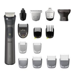 Philips All-in-One Trimmer   MG7940/15   Cordless   Number of length steps 22   Grey