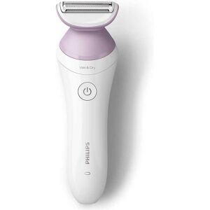 Philips 6000 series Lady Shaver Series 6000 BRL136/00 Trådløs shaver til våd og tør brug