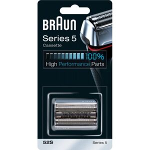 Braun Series 5 81626276 tilbehør til barbermaskine Barberingshoved