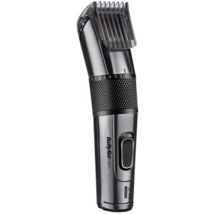 BaByliss Hårklippare Carbon Titanium E9