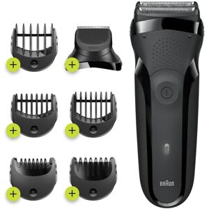 Braun Rakapparat Serie 3 Shave&Style