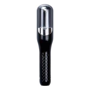 Shoppo Marte Wireless Hair Split Ends Trimmer USB Charging Hair Cutter Smooth End Cutting Clipper(Black)