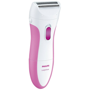 Philips Hp6341/00 - Ladyshaver