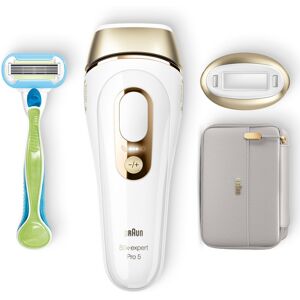 Braun IPL Silk Expert Pro 5 (PL5054)