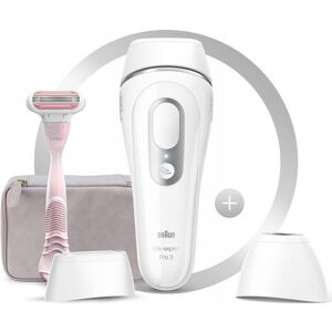 Braun IPL Silk Expert Pro 3 (PL3133)