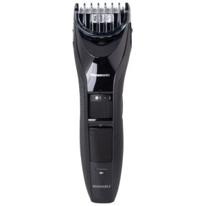 Panasonic Hair And Beard Trimmer Black (ER-GC53-K503)