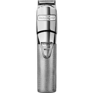 BaByliss Teknik Barbermaskine Metal Trimmer Chrom