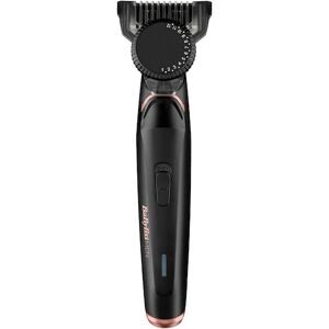 BaByliss Professional Beauty Grooming Beard Pro