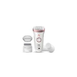 Braun Silk-épil 9 880 epilator