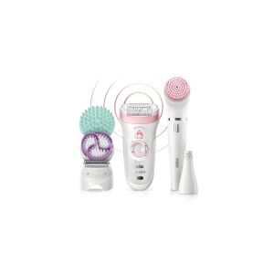 Braun Silk-épil 9-995 epilator