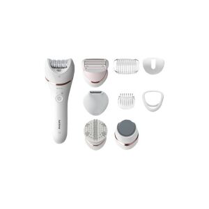 Depilator Philips Epilator Series 8000 BRE740/10