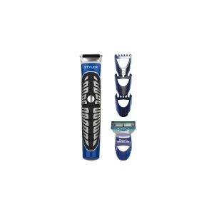 Gillette Gilette Fusion Proglide Styler 3-i-1 barbermaskine