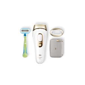 Braun Silk-expert Pro 5 epilator PL5054