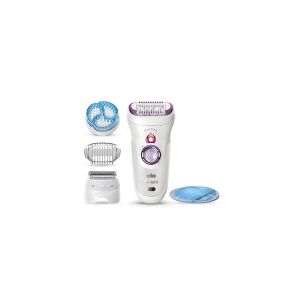 Braun Silk-épil 9-735 Epilator SE9735