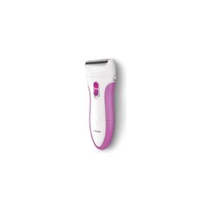 Philips SatinShave Essential HP6341 - Ladyshaver - trådløs