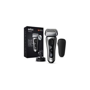 Braun Series 8 8417s shaver