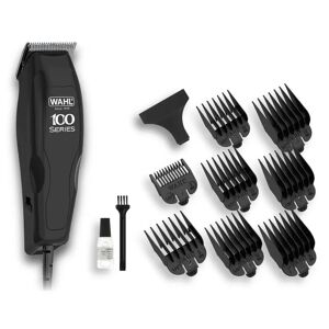 Wahl hårtrimmer 12 dele Home Pro 100 Series 1395.0460