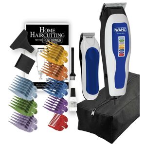 Wahl hårklipper og trimmer 15 dele Color Pro Combo 1395.0465