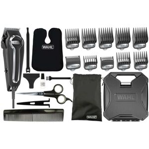 Wahl hårtrimmer 21 dele Elite Pro