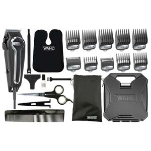 Wahl hårtrimmer 21 dele Elite Pro