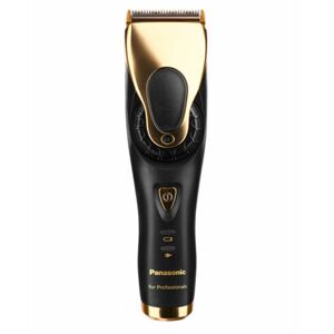 Panasonic ER-DGP84k Gold Hair Clipper