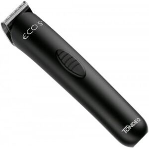 Tondeo Eco S+ Hair Trimmer Black