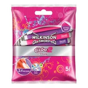 Wilkinson Sword Extra 2 Beauty