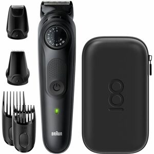 Braun Beard Trimmer 7