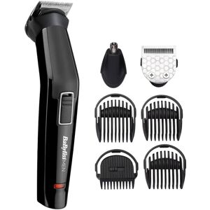 BaByliss For Men Face Beard 6 In 1 Multi Trimmer