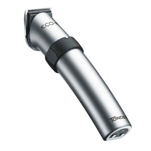 Tondeo Eco-XS Hair And Beard Trimmer - Silver