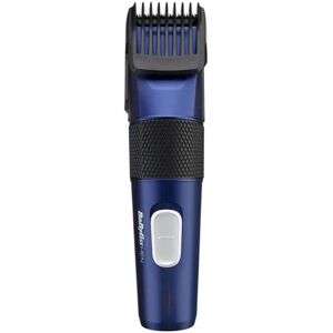 BaByliss For Men The Blue Edition Rechargeable Hair Clipper