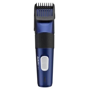 BaByliss For Men The Blue Edition Rechargeable Hair Clipper