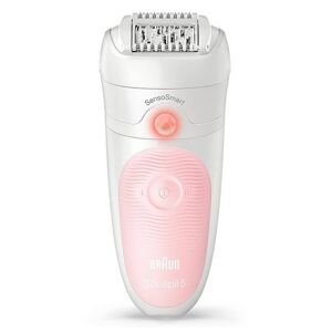 Braun Silk Èpil 5