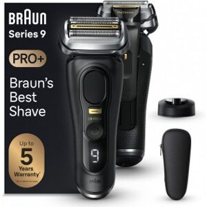 Braun Series 9 Pro+ 9510s - Barbermaskine