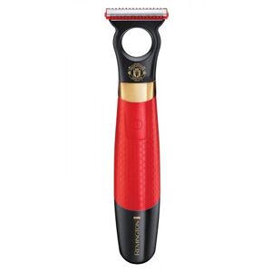 Barbero Remington (Edicion especial Manchester United) MB055