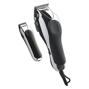 Cortapelo Wahl Chrome Pro Deluxe 79524-2716