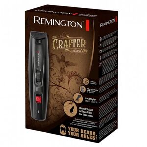 Kit barbero Remington The Crafter MB4050