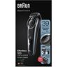 Braun Beard Trimmer 5 BT5340 Black Blue 1ud