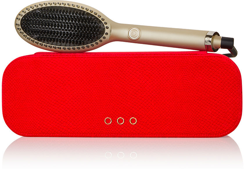 Ghd Glide electric brush #grand-luxe collection edición limitada