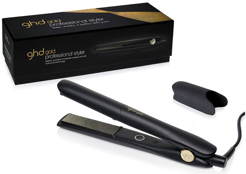 Ghd Gold classic styler #Black