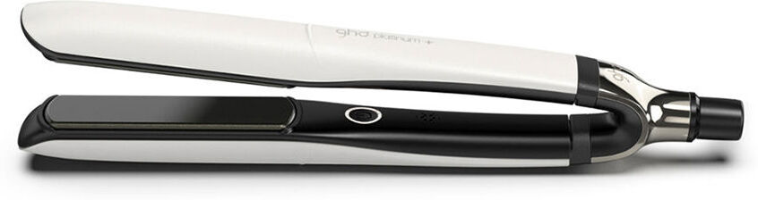 Ghd Platinum Plus #white