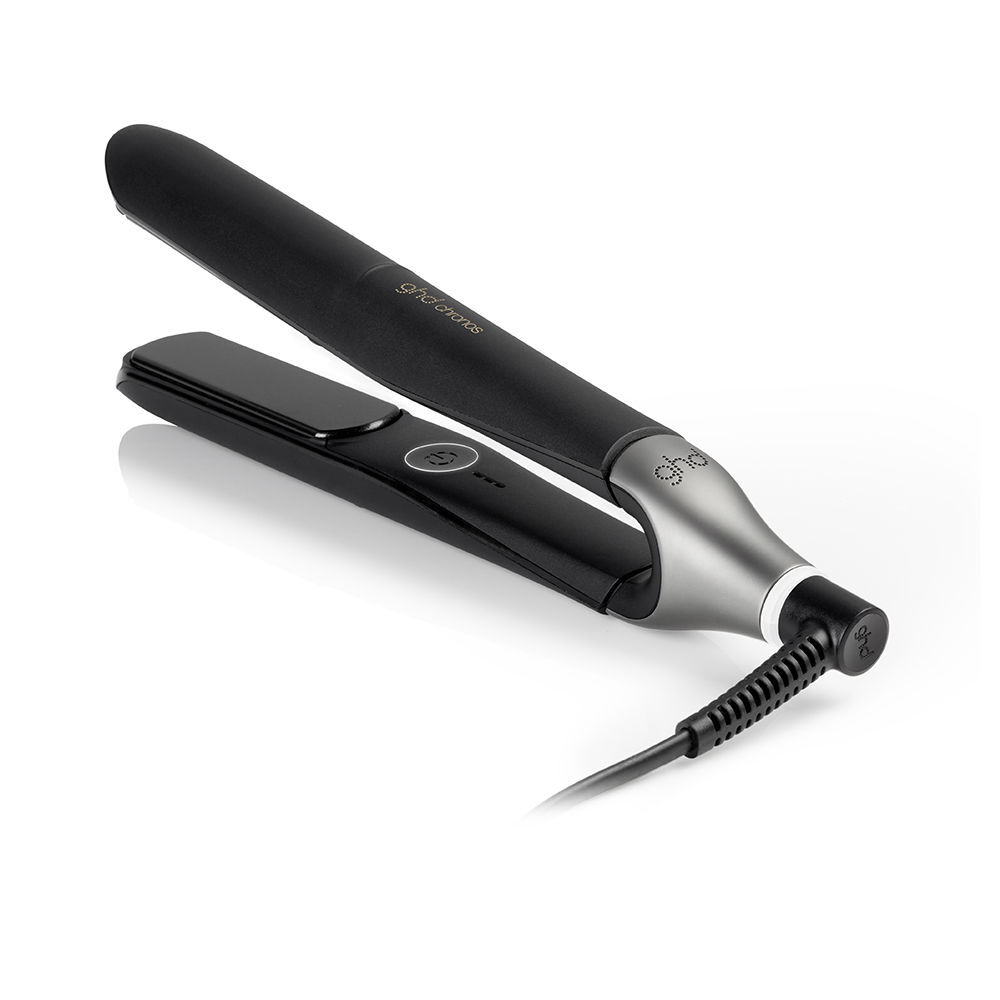 ghd chronos plancha de pelo #Black