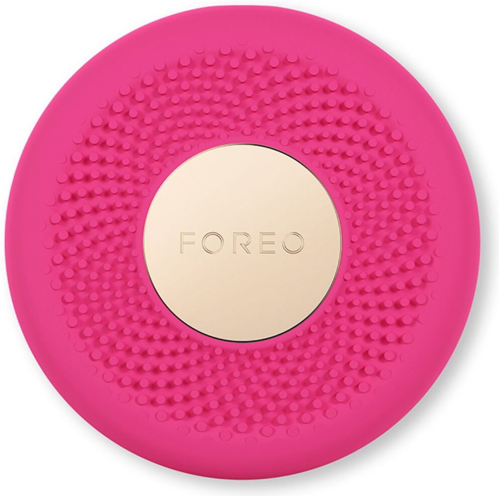 Foreo UFO 3 Mini hidratación facial profunda para pieles jóvenes 1&nbsp;un. Fuchsia