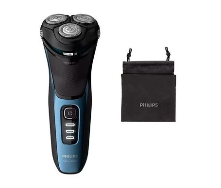 Philips 3000 Series S3232/52 Wet&Dry Afeitadora Hombre 1ud