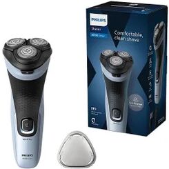 Philips Shaver 3000X Series Máquina de Afeitar Recargable 1ud