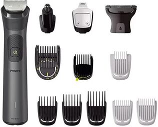 Philips Pack Recortador Barba y Precisión 14 en 1