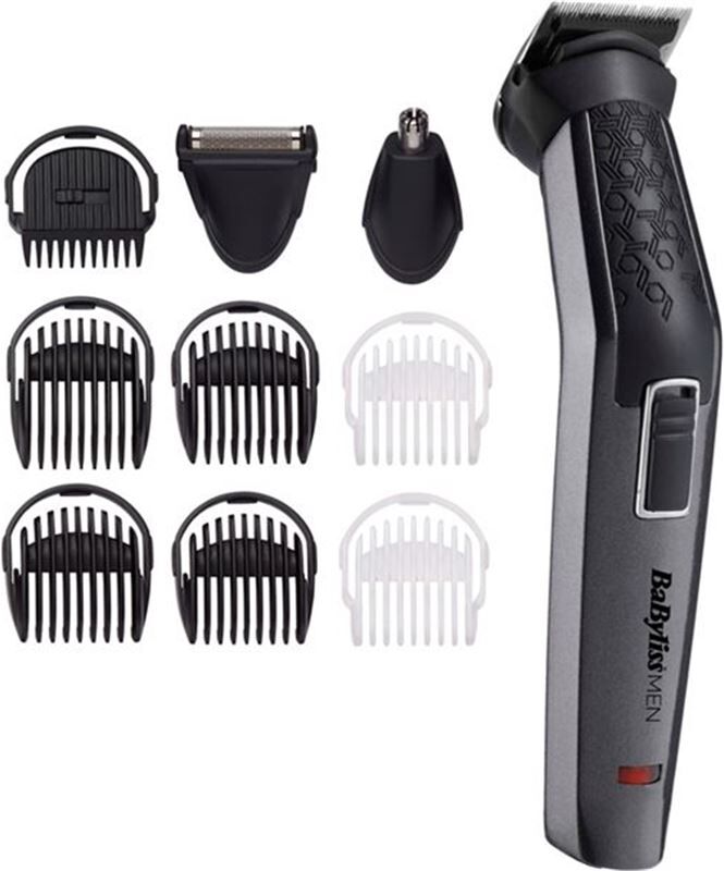 BaByliss mt727e otros otros